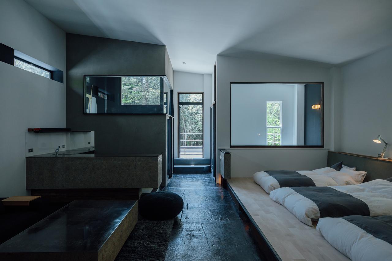 Yl & Co. Hotel In Mt.Fuji Fujikawaguchiko Εξωτερικό φωτογραφία
